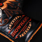 Mr. Smite - Genuine Leather Blade Putter Headcover