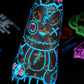 "FAKE "Luxury Tiber -Blade Putter Headcover