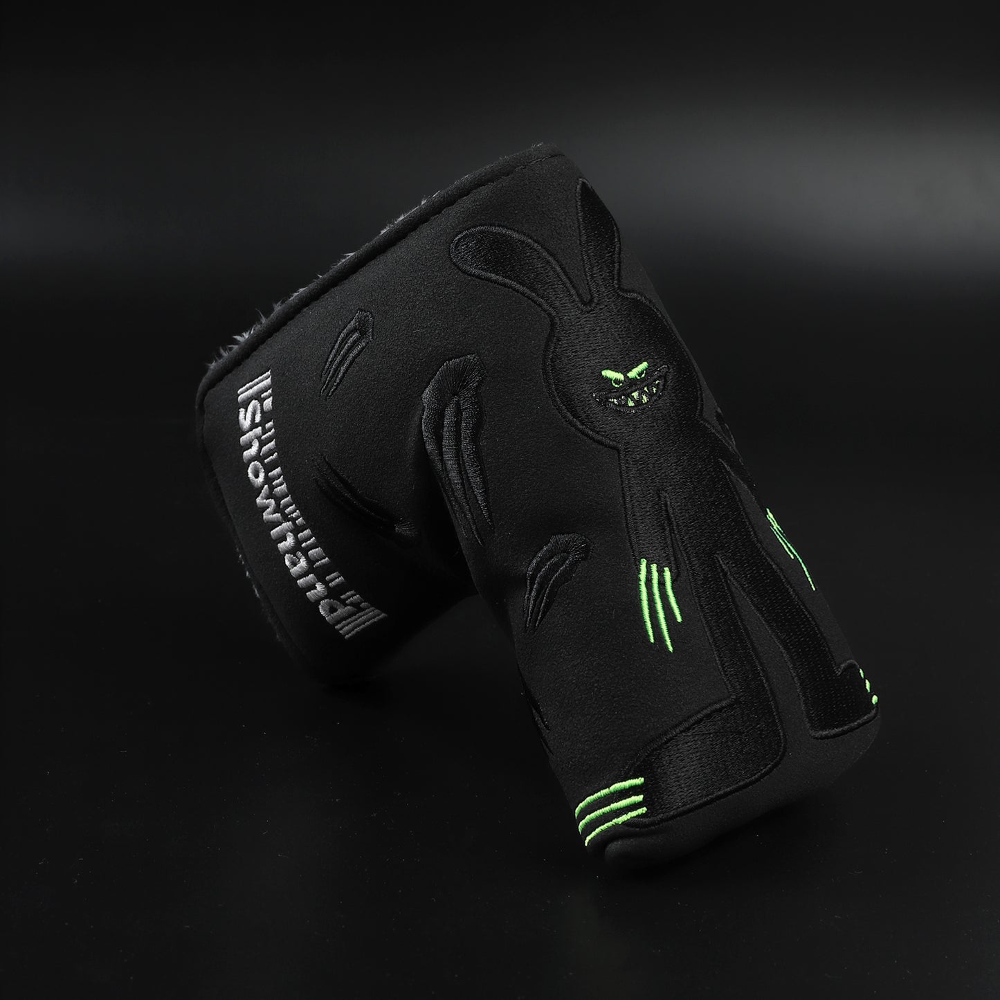 The Claw -Blade Putter Headcover