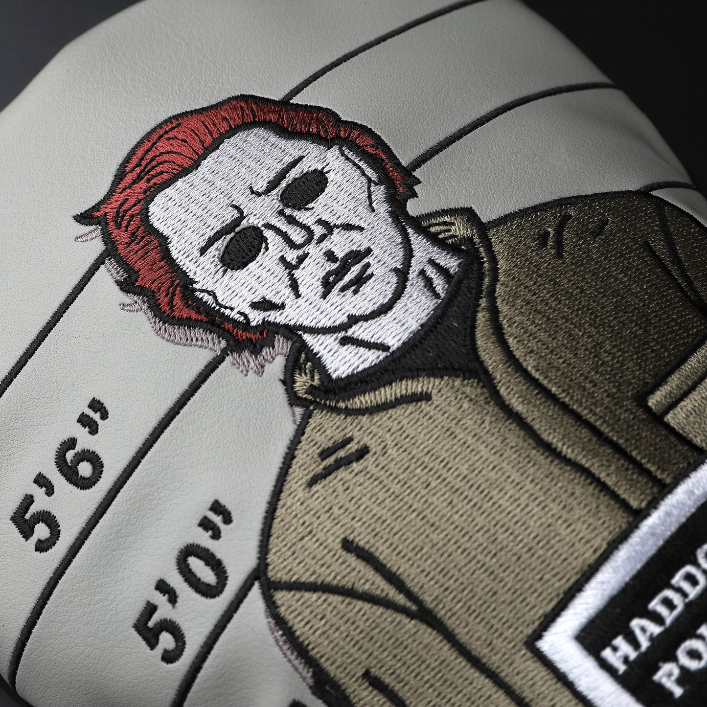 Michael Myers 2022 Halloween  - Driver Headcover