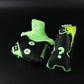 #? Unknown Tiber -Mallet Putter Headcover