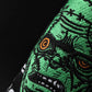 Patch Frank Halloween Edition-Blade Putter Headcover